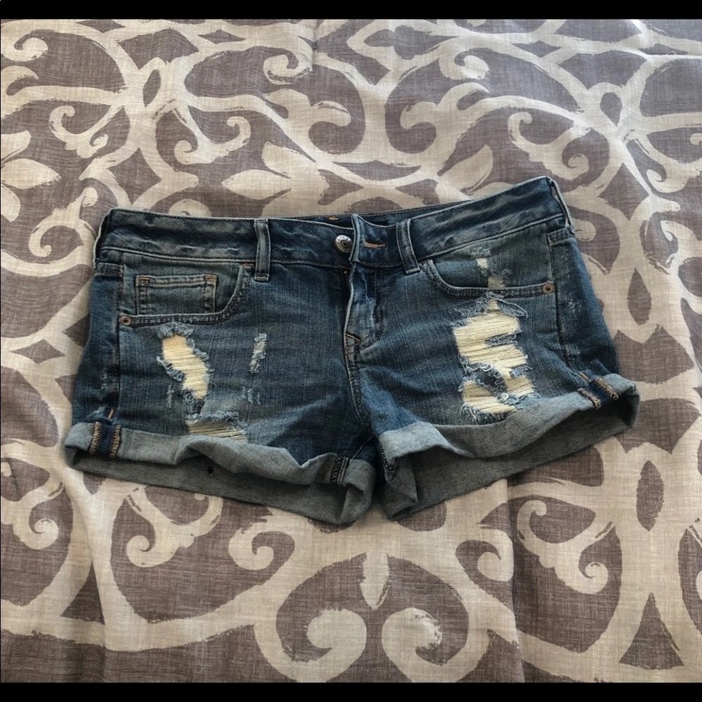 Shorts